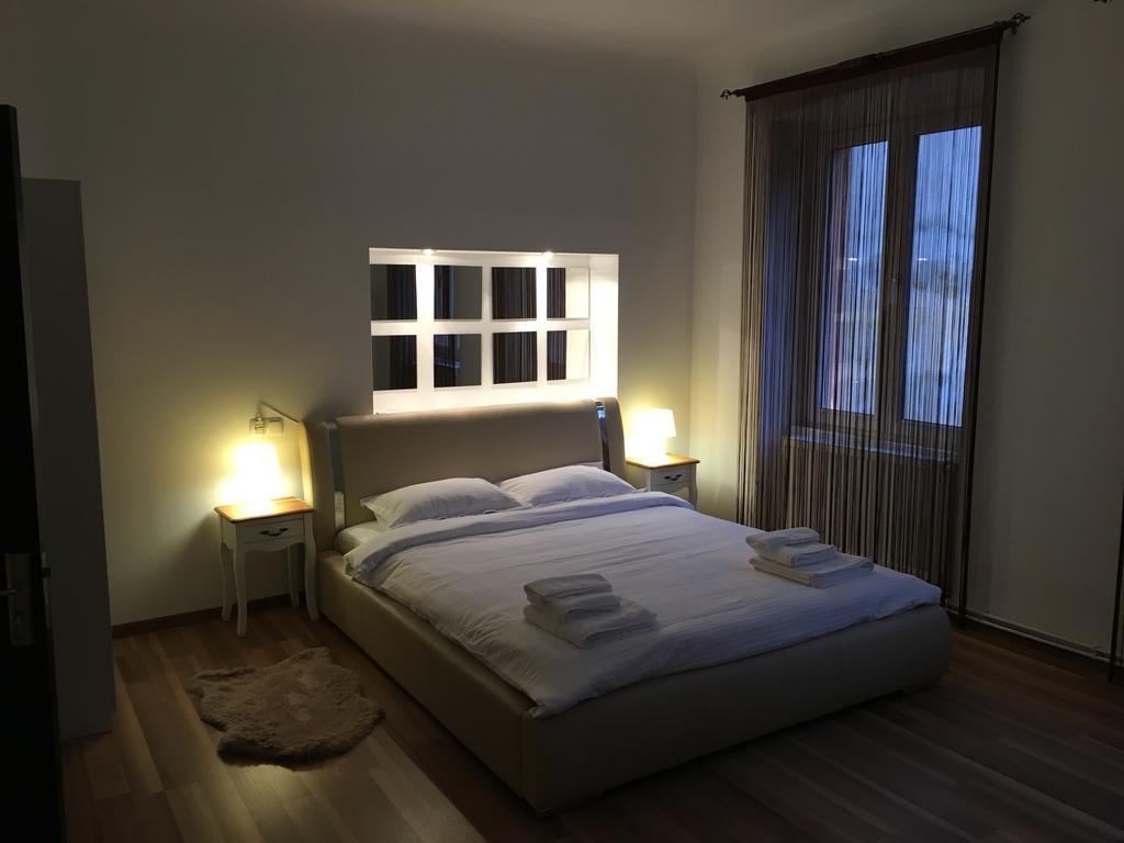 9 Central Residence Brasov Exterior photo