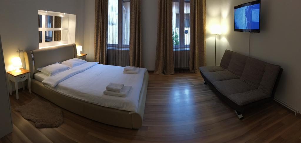 9 Central Residence Brasov Exterior photo